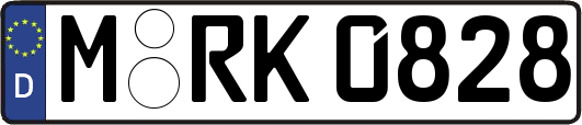 M-RK0828