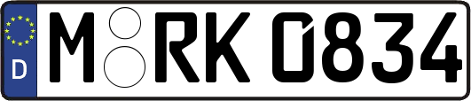M-RK0834