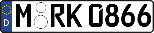 M-RK0866