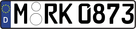 M-RK0873