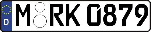 M-RK0879