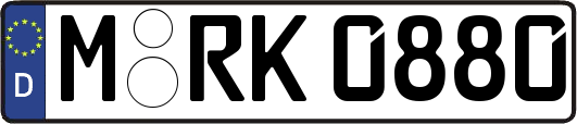 M-RK0880