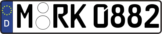 M-RK0882