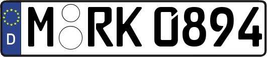 M-RK0894