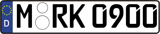 M-RK0900