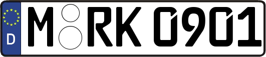 M-RK0901