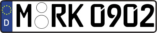 M-RK0902