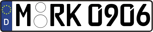 M-RK0906