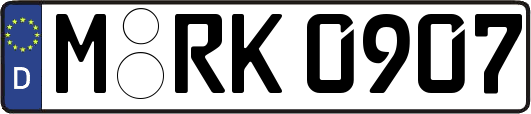 M-RK0907