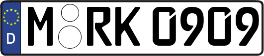M-RK0909