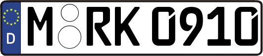 M-RK0910