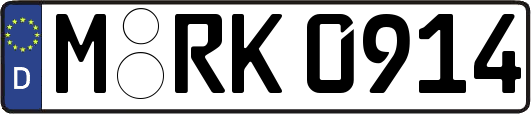 M-RK0914