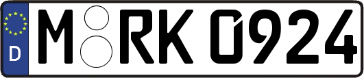 M-RK0924
