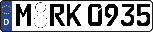 M-RK0935