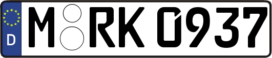 M-RK0937