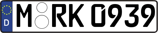 M-RK0939