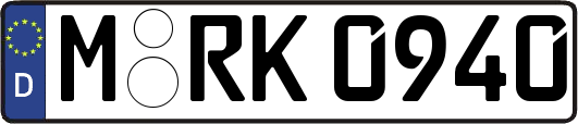 M-RK0940