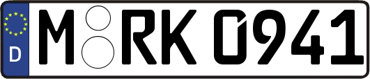 M-RK0941