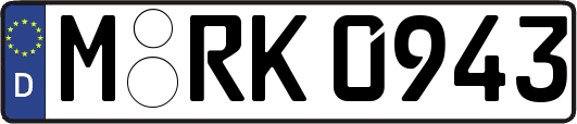 M-RK0943