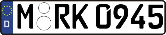 M-RK0945