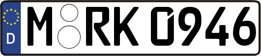 M-RK0946
