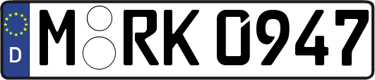 M-RK0947