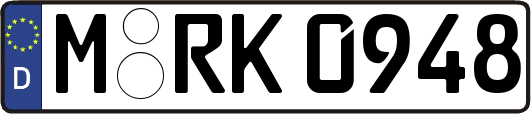 M-RK0948