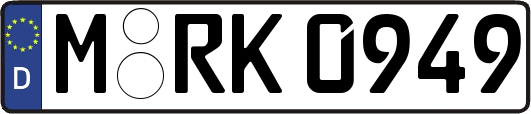 M-RK0949
