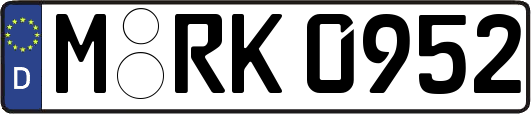 M-RK0952