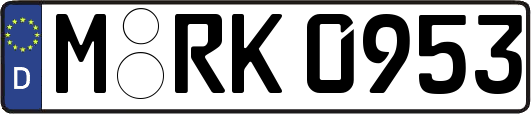 M-RK0953