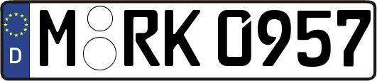 M-RK0957