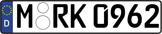 M-RK0962