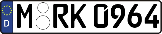 M-RK0964