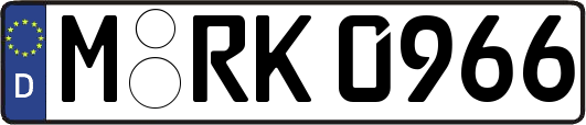 M-RK0966