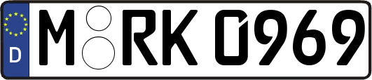 M-RK0969