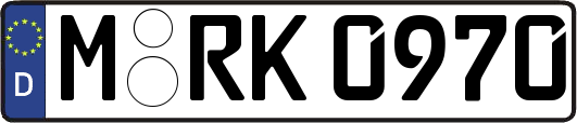 M-RK0970