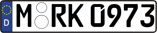 M-RK0973