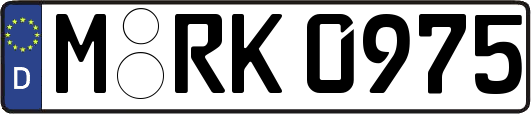 M-RK0975
