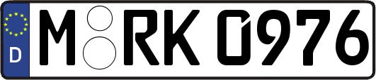 M-RK0976