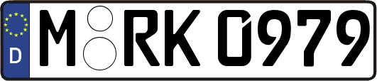 M-RK0979