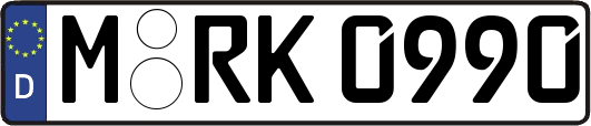M-RK0990