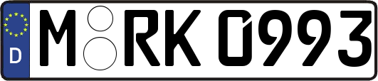 M-RK0993
