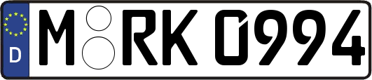 M-RK0994