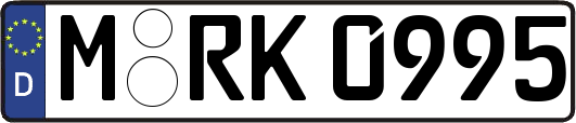 M-RK0995