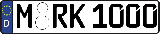 M-RK1000