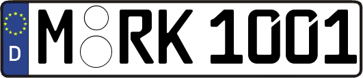 M-RK1001