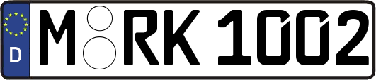 M-RK1002