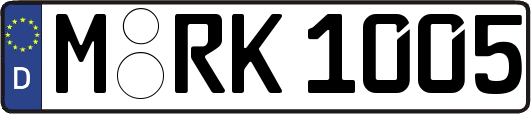 M-RK1005