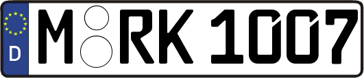 M-RK1007