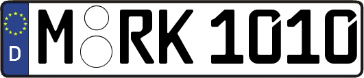 M-RK1010